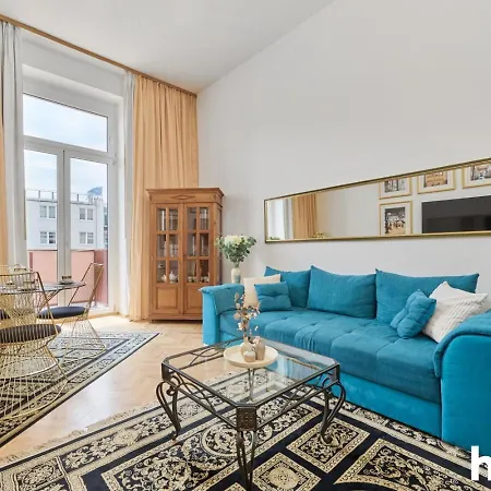 شقة Grand Azure - Homfi Collection